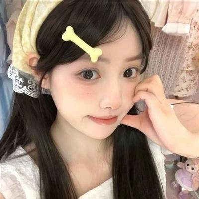 幽灵肖像