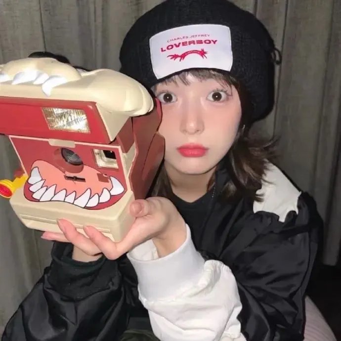 夏之庭