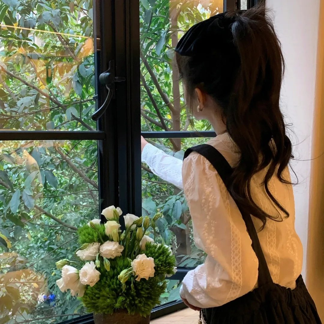 情深缘起